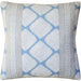 Austin Spa Blue Pillow