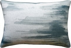 Awash Jade Pillow