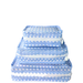 Stacking Set Baby Blue Bungalow