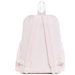 Pink Stripe Pimlico Backpack
