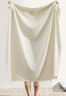 Birch Italian Herringbone Throw