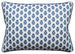 Julian Blue Pillow