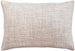 Amagansett Blush Pillow