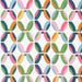 Passageway Embroidery Brights Pillow