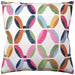Passageway Embroidery Brights Pillow