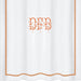 Broughton Shower Curtain