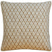 Arboreta Brown Pillow