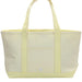 Coated Gingham Buttercup Tote