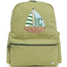 Cactus Rodeo Check Backpack