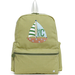 Cactus Rodeo Check Backpack