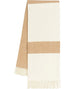 Caramel Sydney Throw