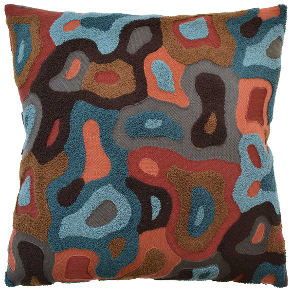 Camo Canyon Pillow