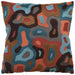 Camo Canyon Pillow