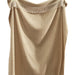 Caramel Italian Herringbone Throw
