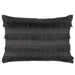 Acadia Charcoal Pillow