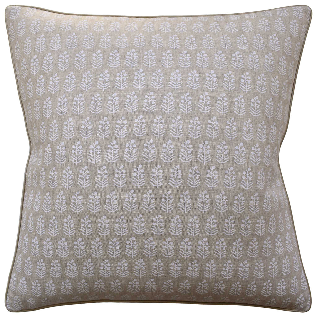 Chloe Beige Pillow