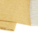 Cider Italian Herringbone Throw