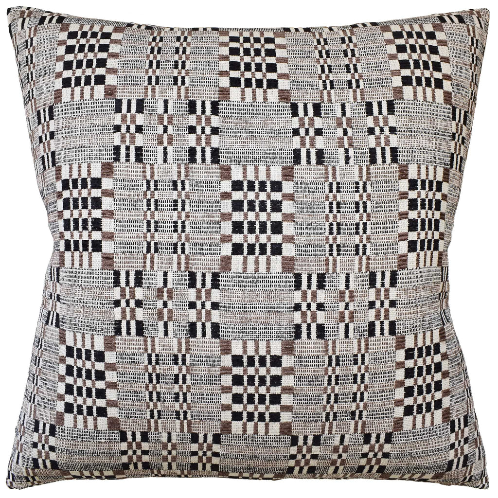 Brimfield Cinder Pillow