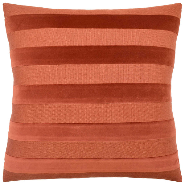 Parker Stripe Clay Pillow