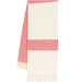 Coral Sydney Throw