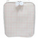 Pink Plaid Pimlico Lunch Bag