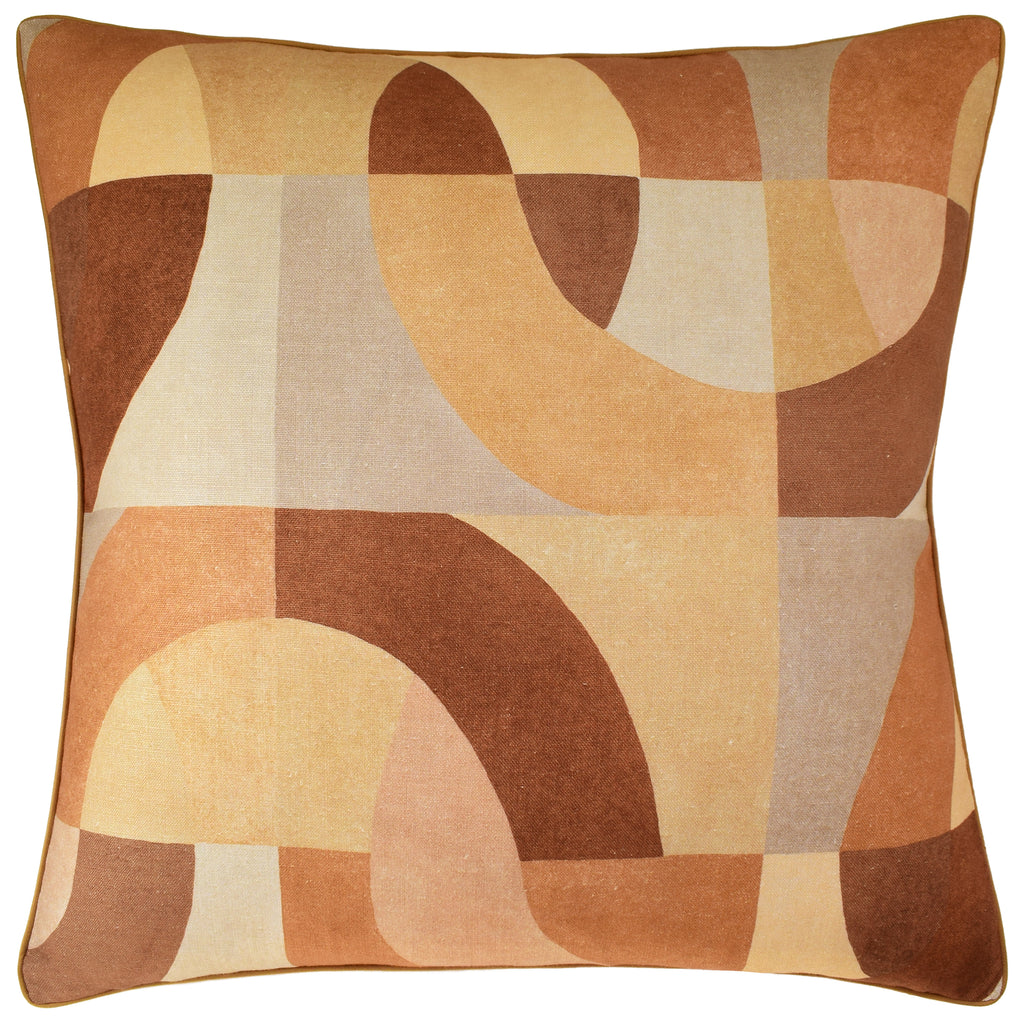 Colonnade Dorado Pillow