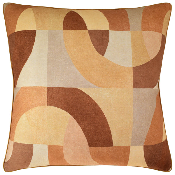 Colonnade Dorado Pillow