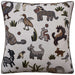 Dwellers Neutral Pillow