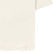 Ecru Italian Luna Cashmere Throw