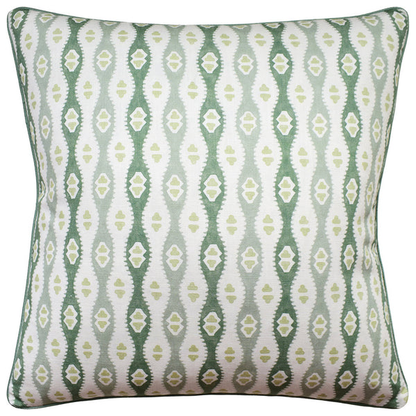 Elba Jade Pillow