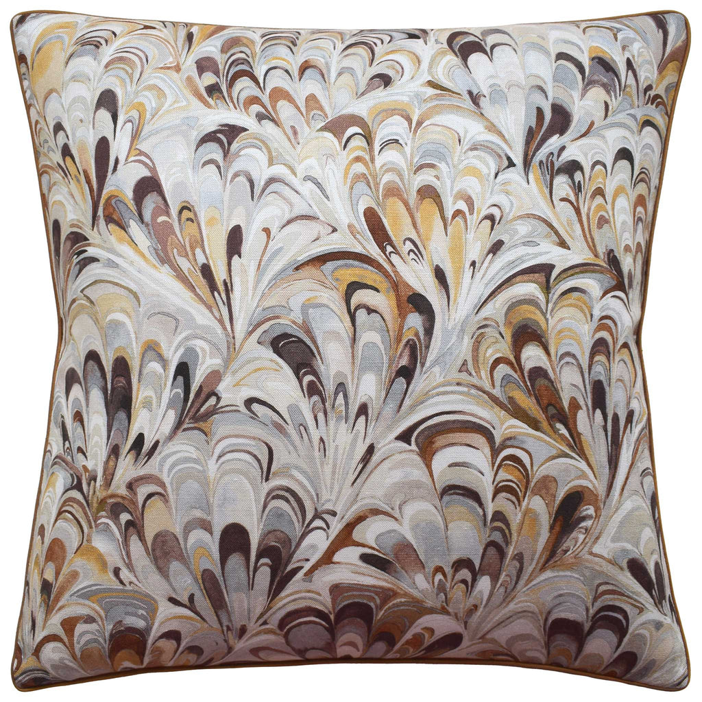 Ellis Camel Pillow