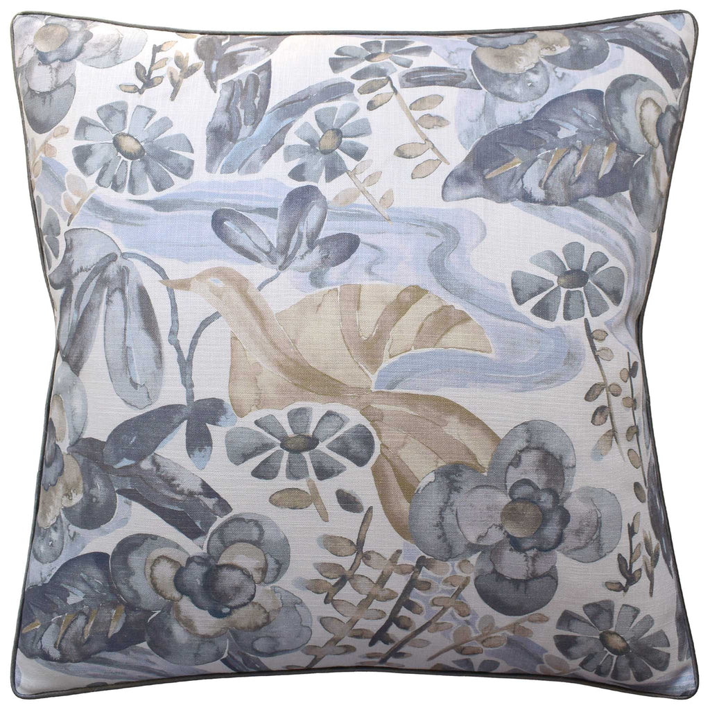 Faerie Cloud Pillow
