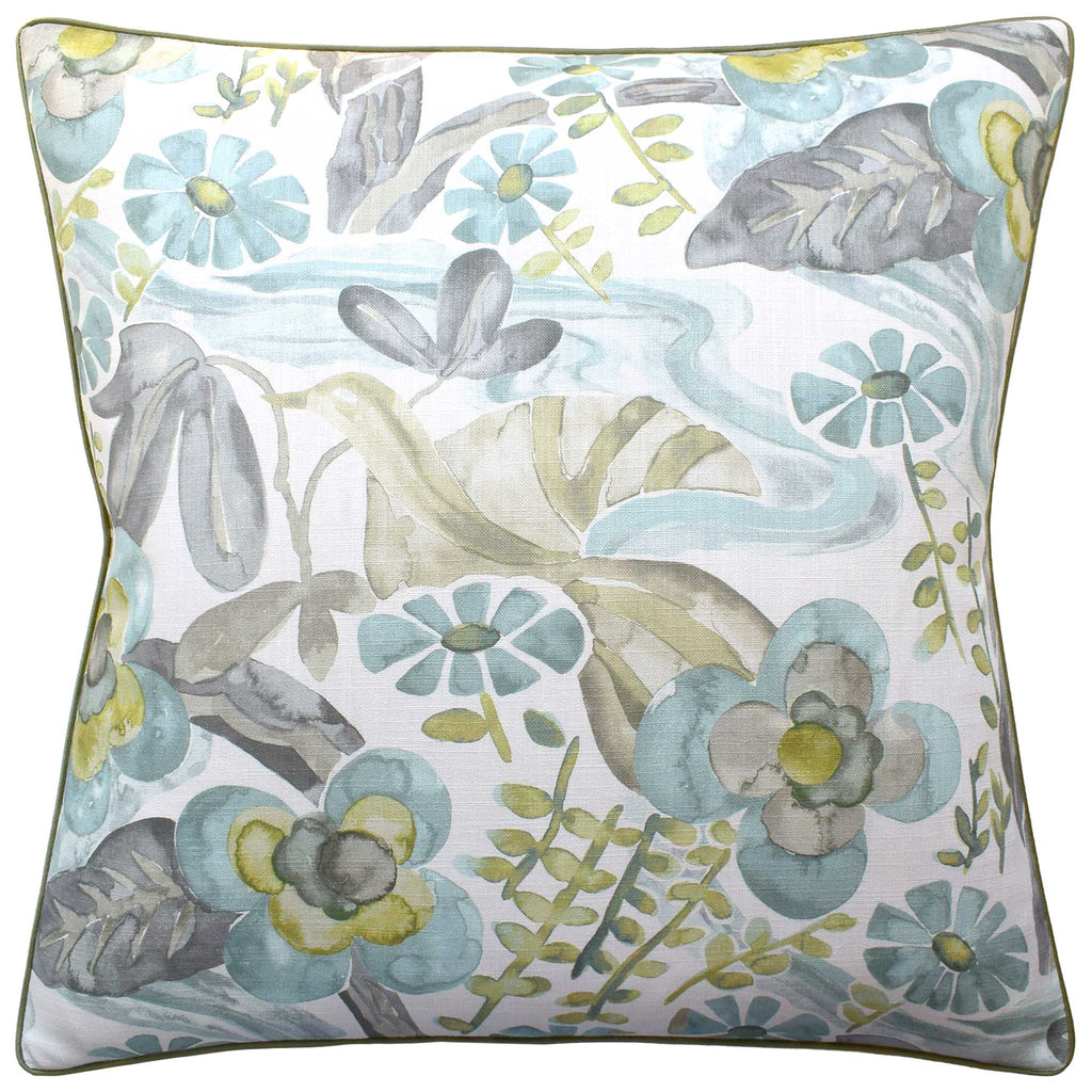Faerie Oasis Pillow