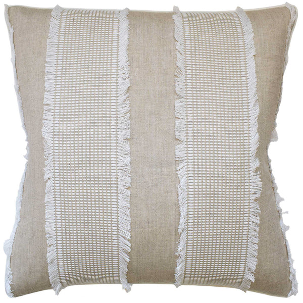 Tulum Flax Pillow