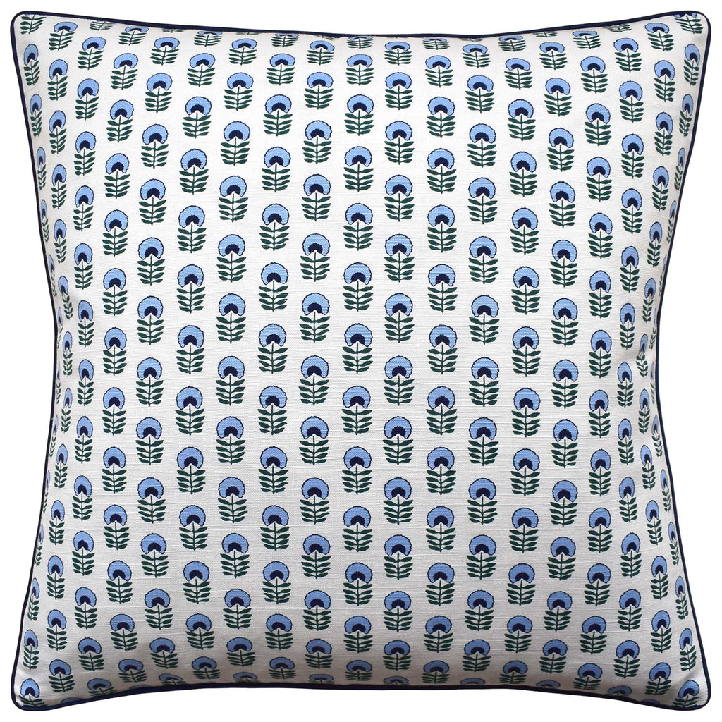 Mini Hopps Forest Pillow