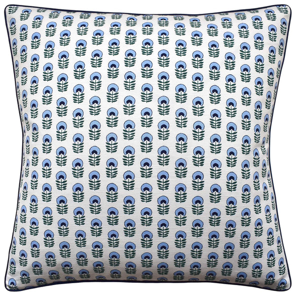 Mini Hopps Forest Pillow