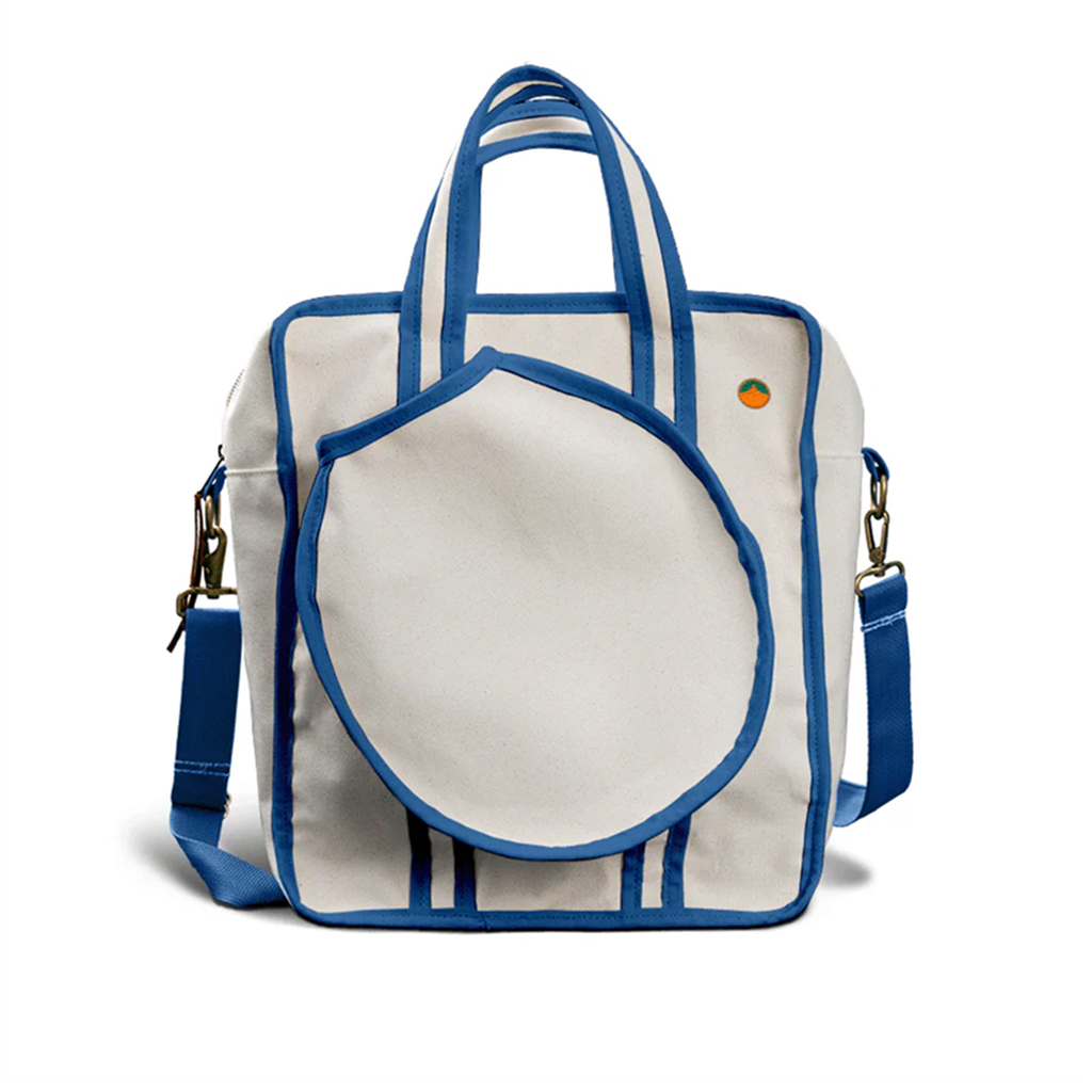 Pickleball French Blue Bag