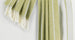 Lemongrass Fuji Stripe Throw