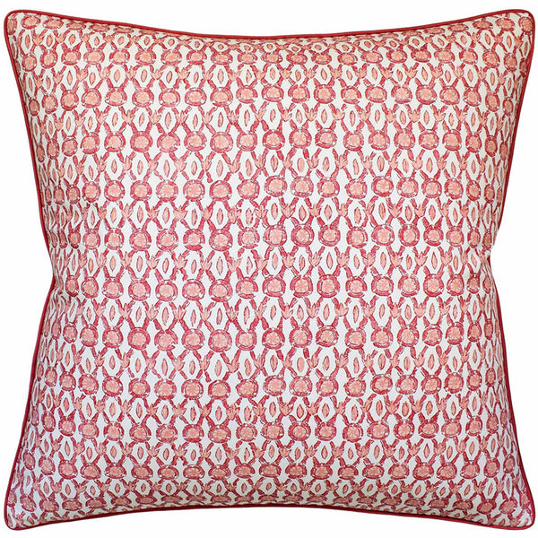 Galon Coral Pillow