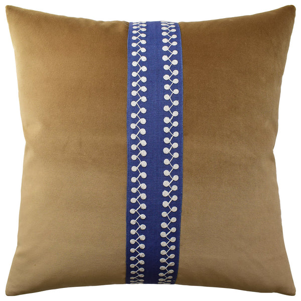 Giorgio Perla Tape Pillow