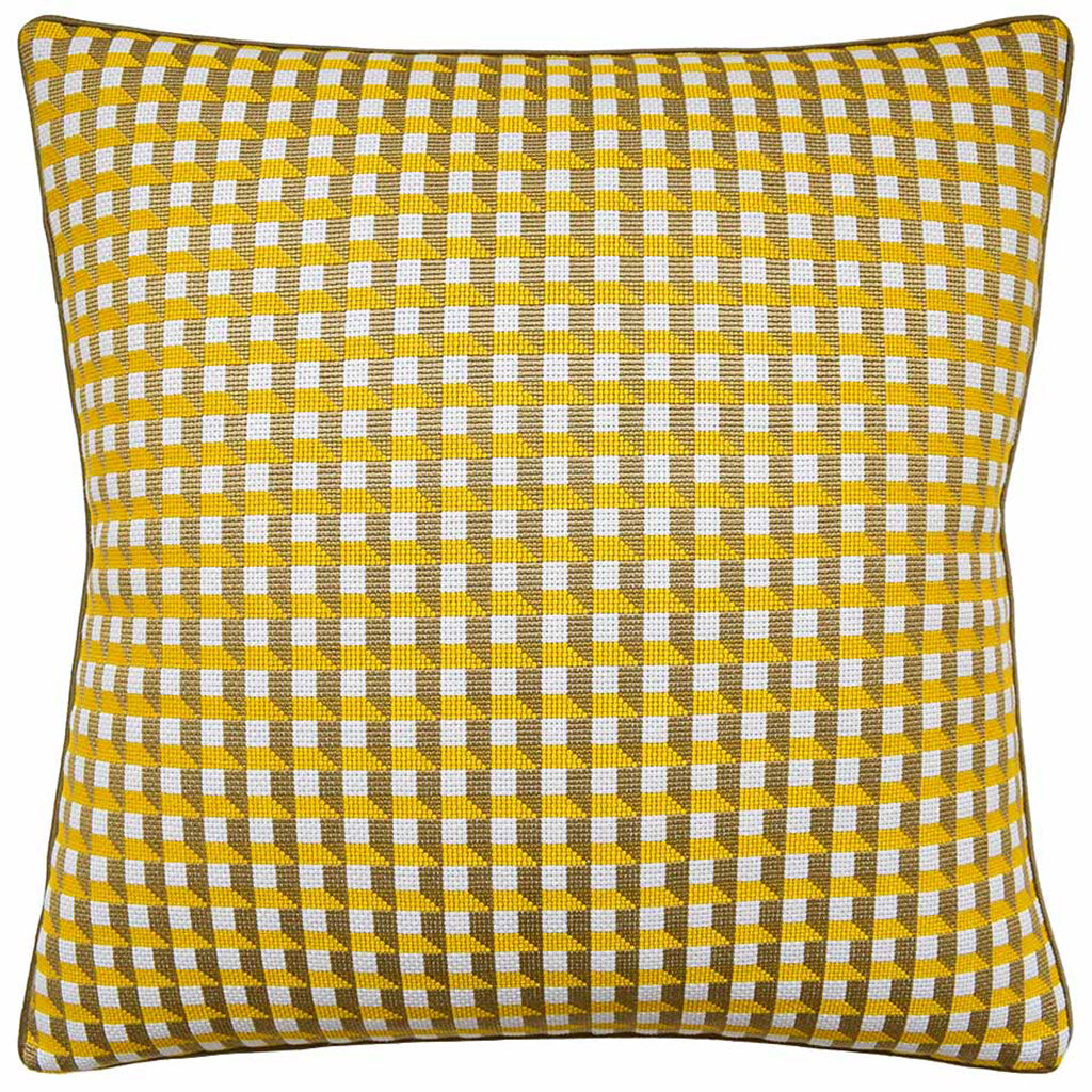 Gaetano Lemoncello Pillow