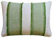 Tulum Green Pillow