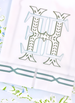 Wrenwood Shower Curtain