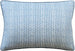 Kaya Blue Pillow