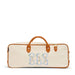 Mahjong Margo Natural Bag