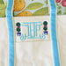 Baby Blue Boat Tote