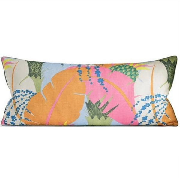 Ananas Tropical Pillow