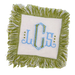 Olive Fringe Cocktail Napkins
