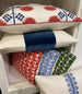 Artha Pomegranate Pillow