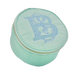 Mermaid Chambray Jewelry Round